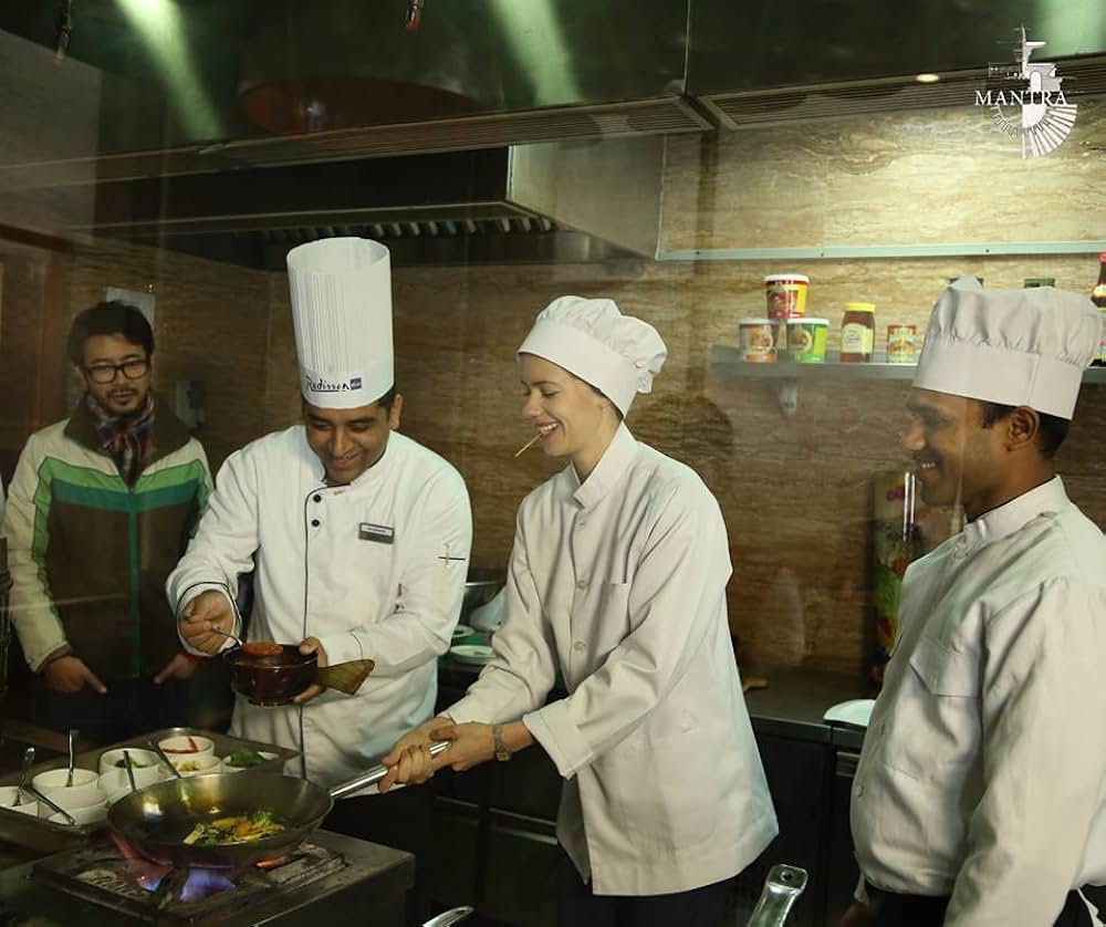 マントラの画像