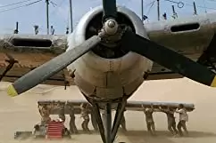 フライト・オブ・フェニックスの画像