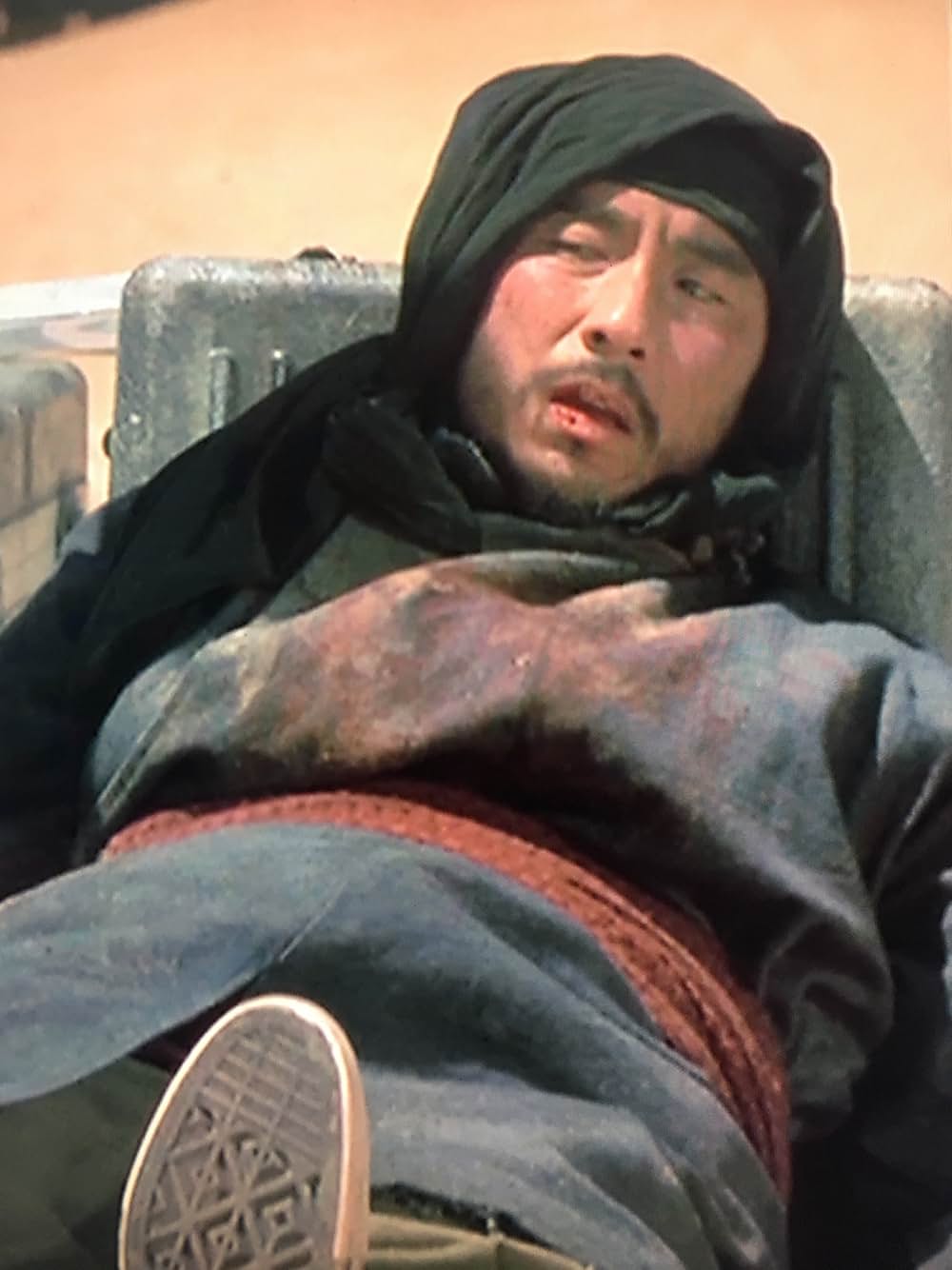 フライト・オブ・フェニックスの画像