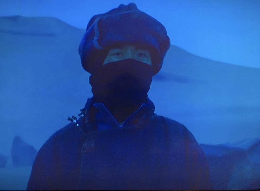 フライト・オブ・フェニックスの画像