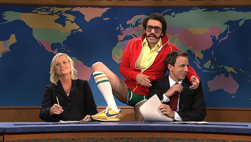 とんでもカオス!: American Apparelのカルト性の写真