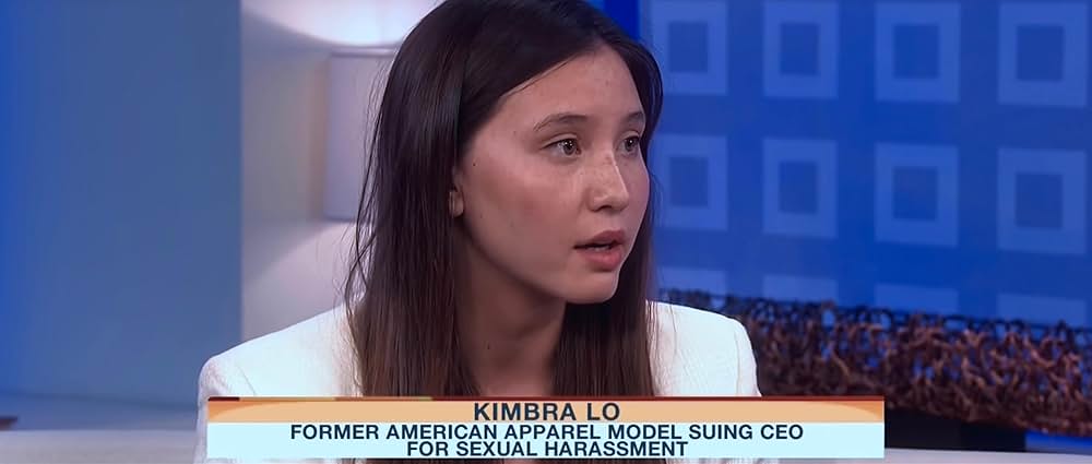 とんでもカオス!: American Apparelのカルト性の画像