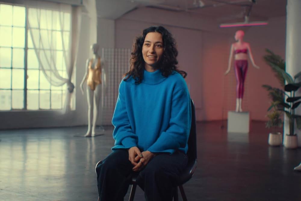 とんでもカオス!: American Apparelのカルト性の画像