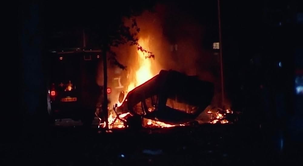 とんでもカオス!: リアル「プロジェクト X」の画像