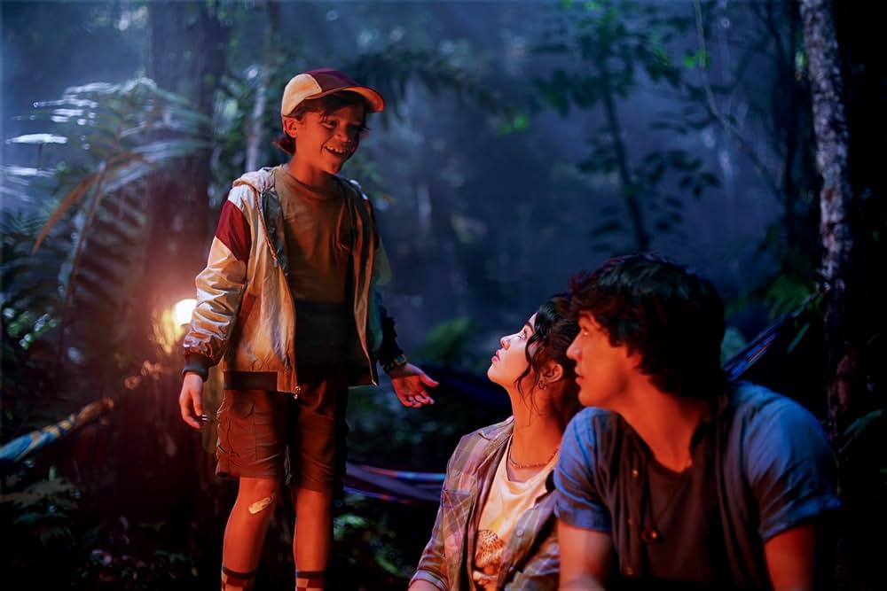 ドーラ: 黄金の太陽をさがしての写真