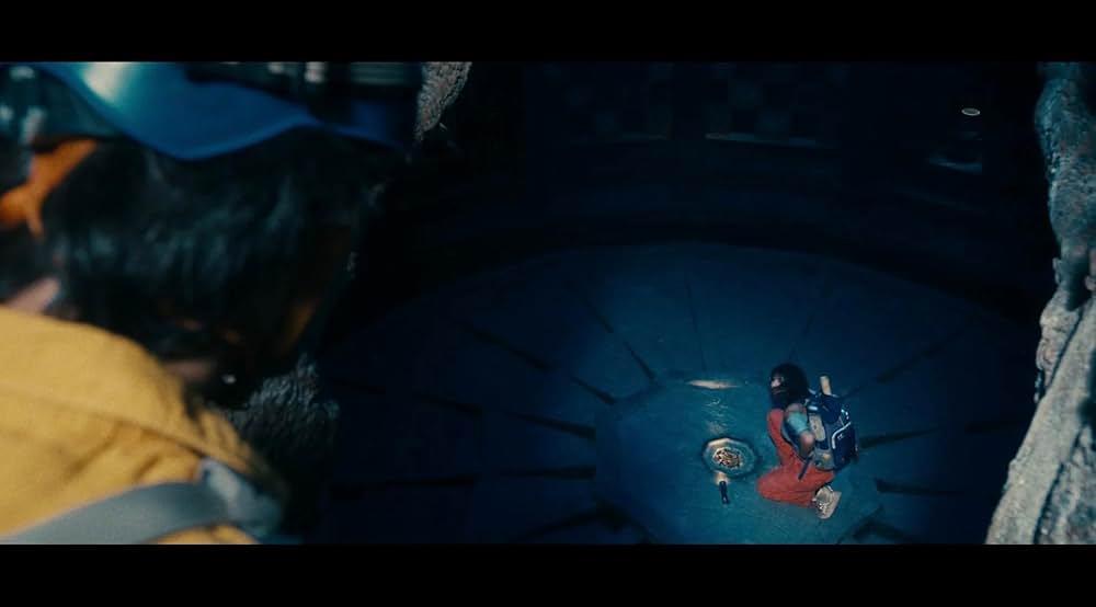 ドーラ: 黄金の太陽をさがしての画像