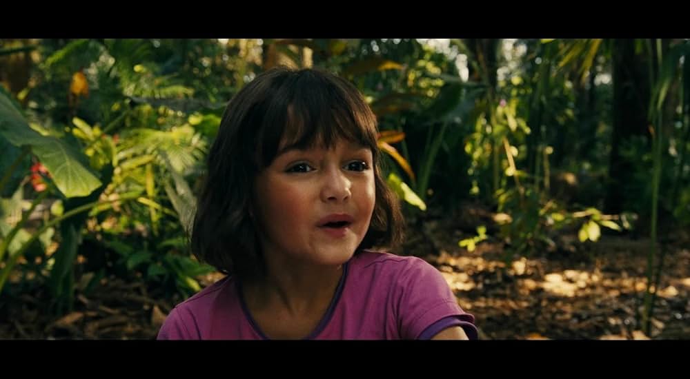 ドーラ: 黄金の太陽をさがしての画像