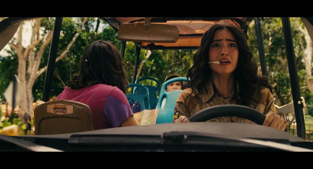 ドーラ: 黄金の太陽をさがしての画像