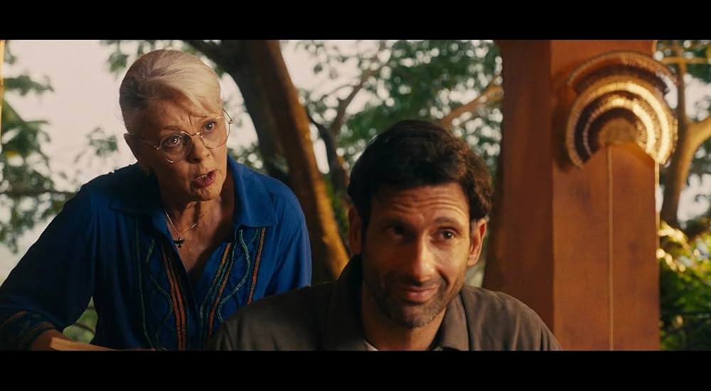 ドーラ: 黄金の太陽をさがしての画像