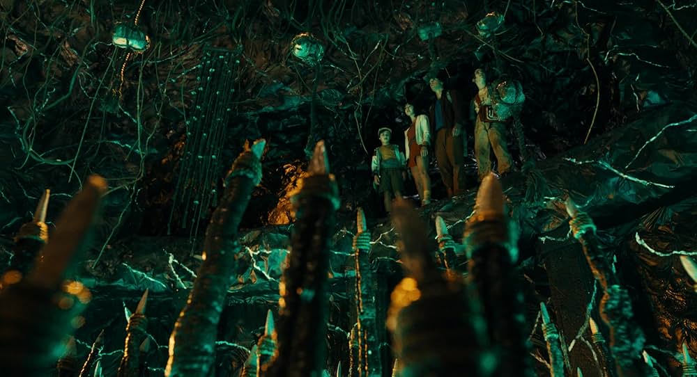 ドーラ: 黄金の太陽をさがしての画像