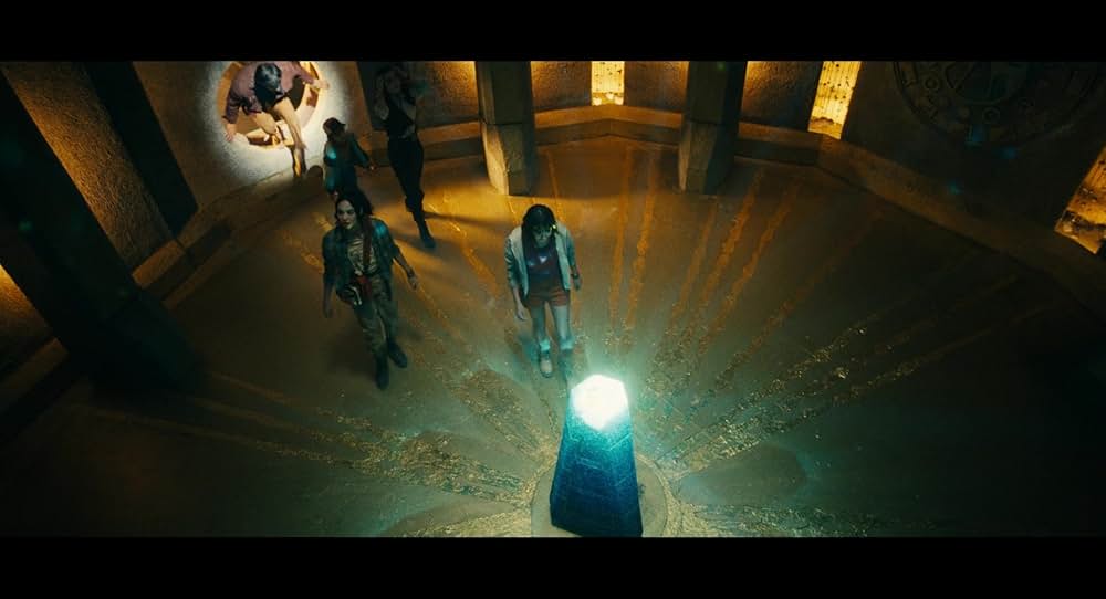 ドーラ: 黄金の太陽をさがしての画像