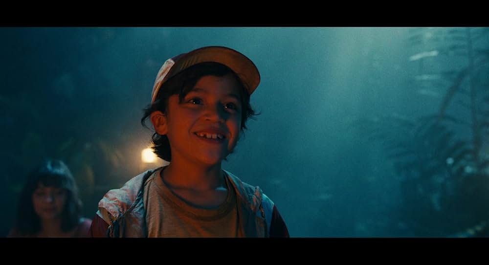 ドーラ: 黄金の太陽をさがしての画像