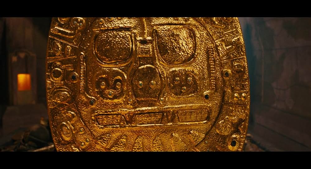 ドーラ: 黄金の太陽をさがしての画像