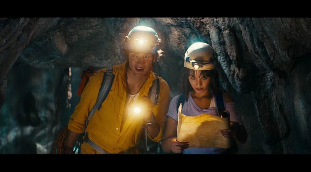 ドーラ: 黄金の太陽をさがしての画像