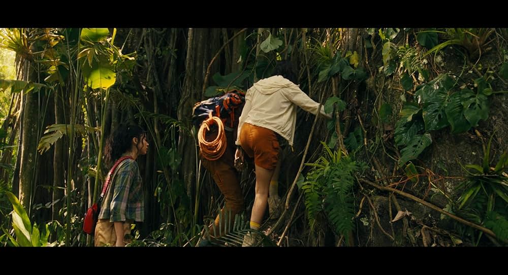 ドーラ: 黄金の太陽をさがしての画像