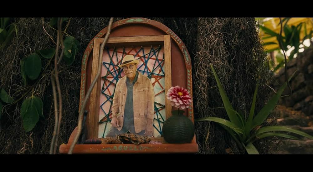 ドーラ: 黄金の太陽をさがしての画像