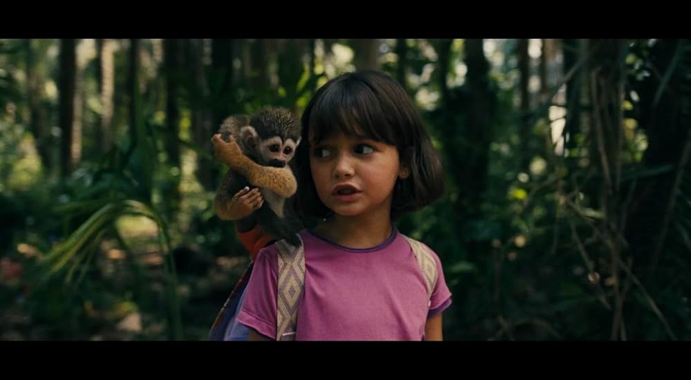 ドーラ: 黄金の太陽をさがしての画像