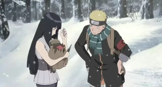 THE LAST -NARUTO THE MOVIE-の画像