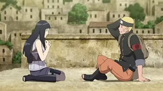 THE LAST -NARUTO THE MOVIE-の画像