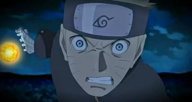 THE LAST -NARUTO THE MOVIE-の画像