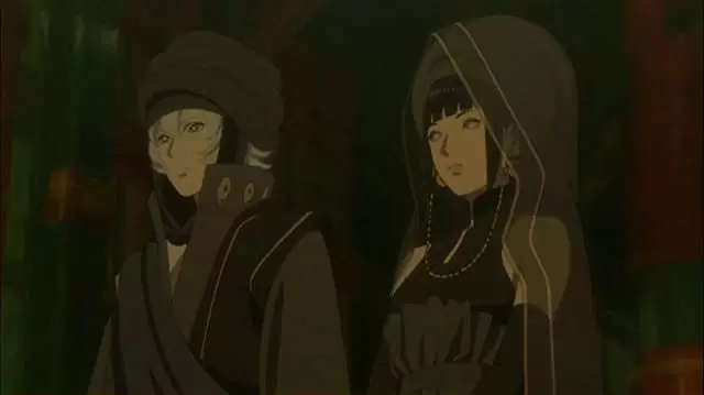 THE LAST -NARUTO THE MOVIE-の画像