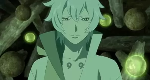 THE LAST -NARUTO THE MOVIE-の画像