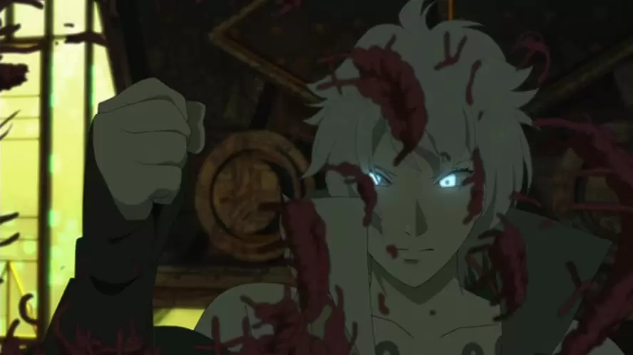 THE LAST -NARUTO THE MOVIE-の画像