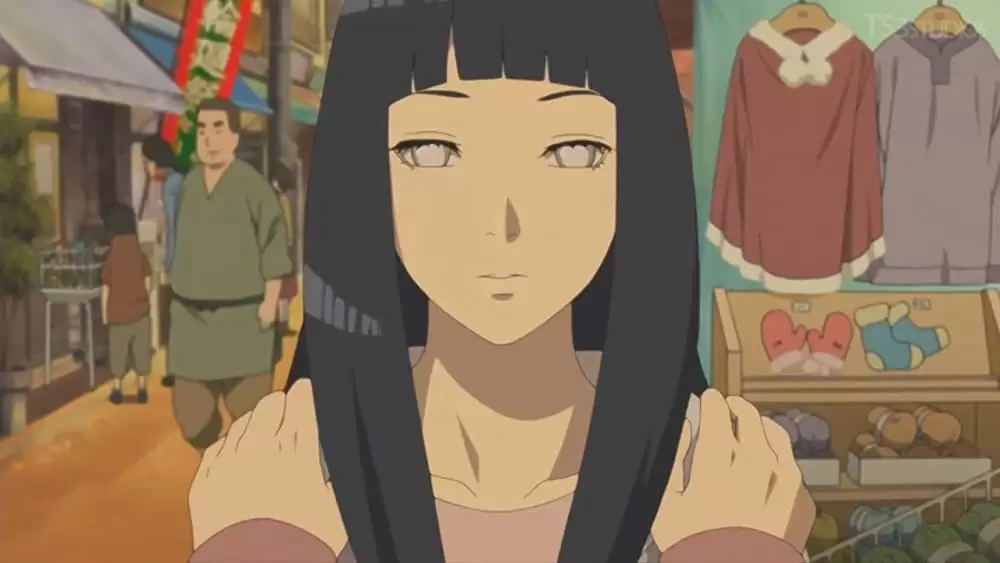 THE LAST -NARUTO THE MOVIE-の画像