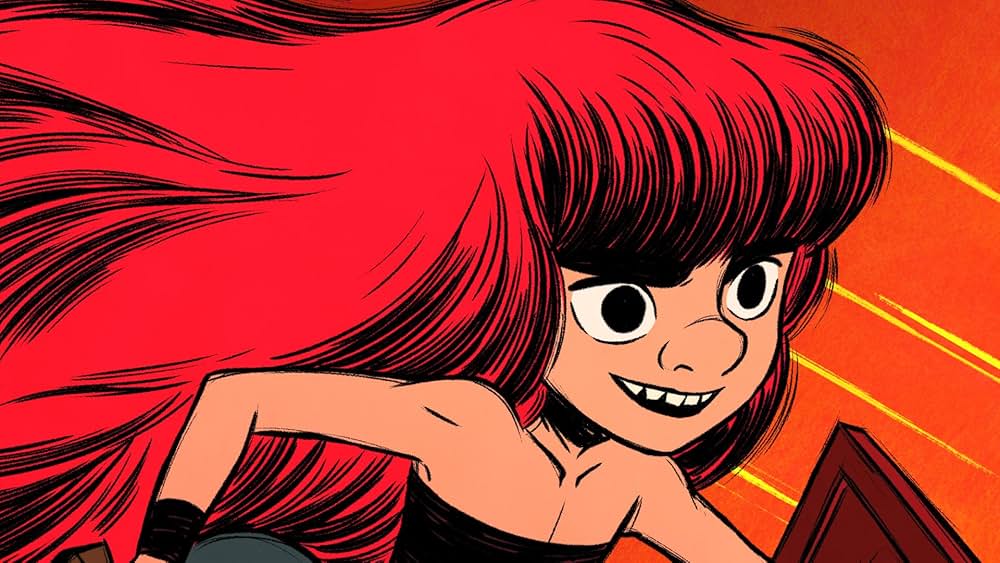 炎のエーリウの写真