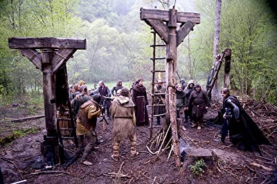 ゴッド・オブ・ウォー 導かれし勇者たちの画像