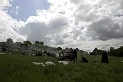 ゴッド・オブ・ウォー 導かれし勇者たちの画像