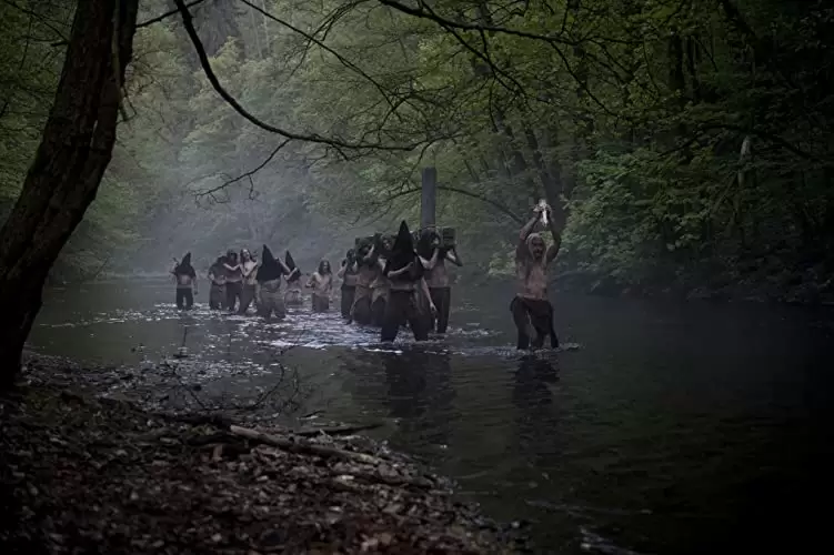 ゴッド・オブ・ウォー 導かれし勇者たちの画像