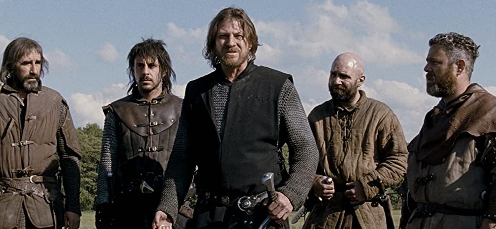 ゴッド・オブ・ウォー 導かれし勇者たちの画像