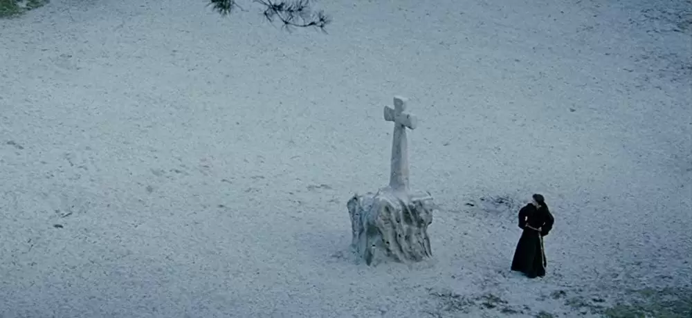 「ゴッド・オブ・ウォー 導かれし勇者たち」エディ・レッドメインの画像