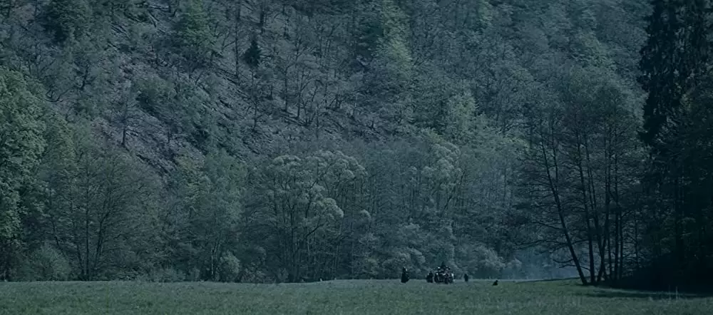 ゴッド・オブ・ウォー 導かれし勇者たちの画像