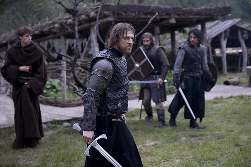 ゴッド・オブ・ウォー 導かれし勇者たちの画像