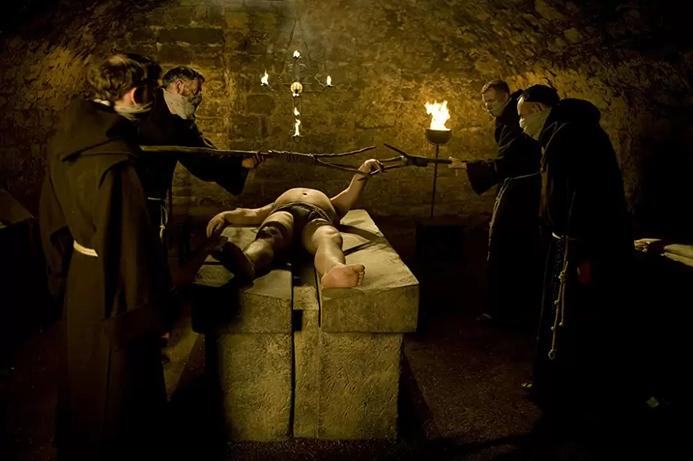 ゴッド・オブ・ウォー 導かれし勇者たちの画像