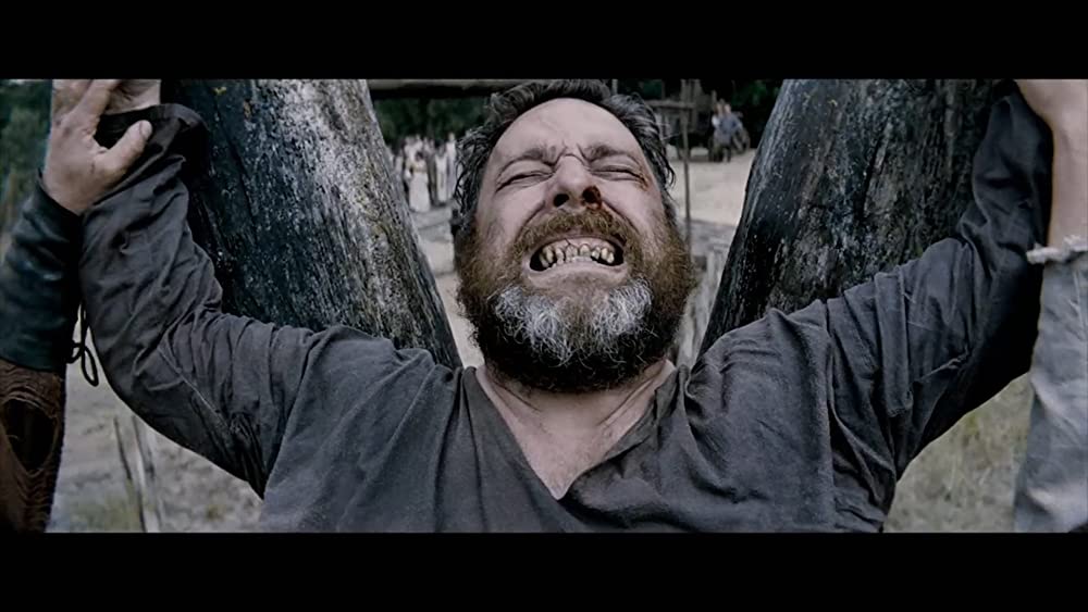 ゴッド・オブ・ウォー 導かれし勇者たちの画像