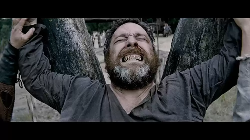 「ゴッド・オブ・ウォー 導かれし勇者たち」アンディ・ナイマンの画像