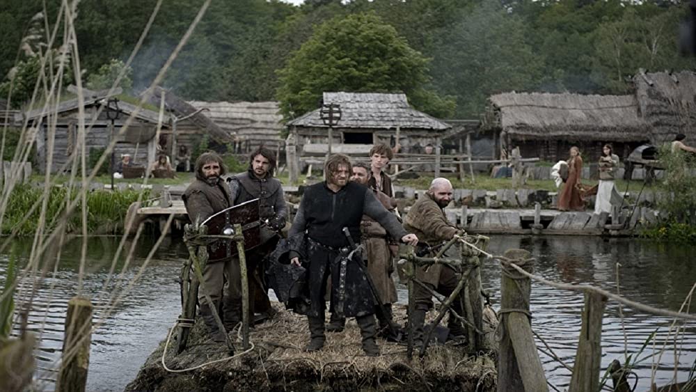 ゴッド・オブ・ウォー 導かれし勇者たちの画像