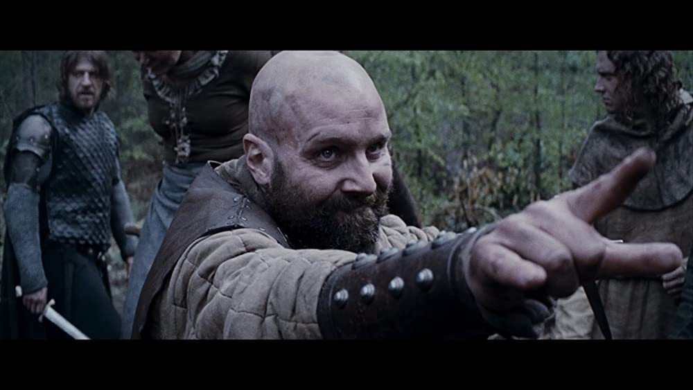 ゴッド・オブ・ウォー 導かれし勇者たちの画像