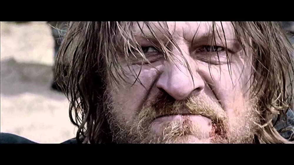 ゴッド・オブ・ウォー 導かれし勇者たちの画像