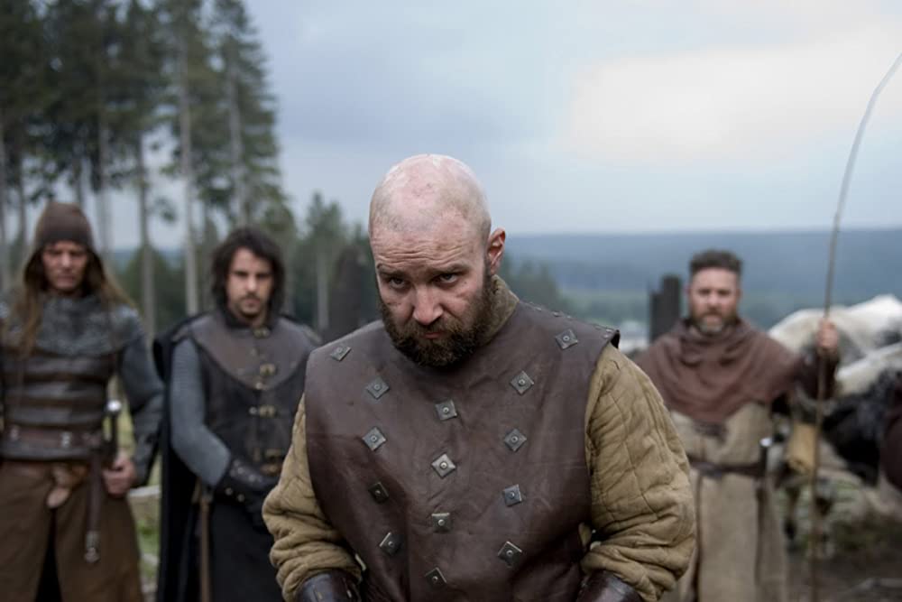 ゴッド・オブ・ウォー 導かれし勇者たちの画像