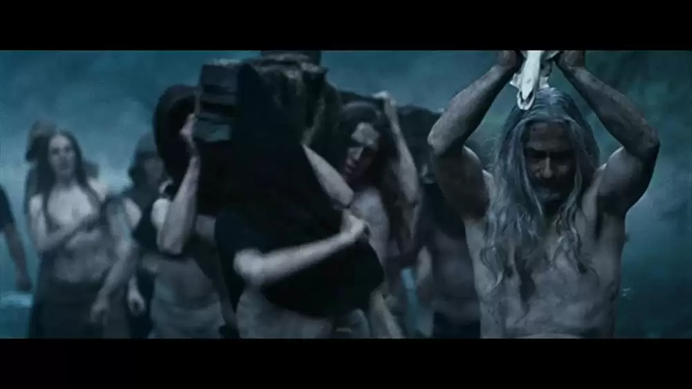 ゴッド・オブ・ウォー 導かれし勇者たちの画像