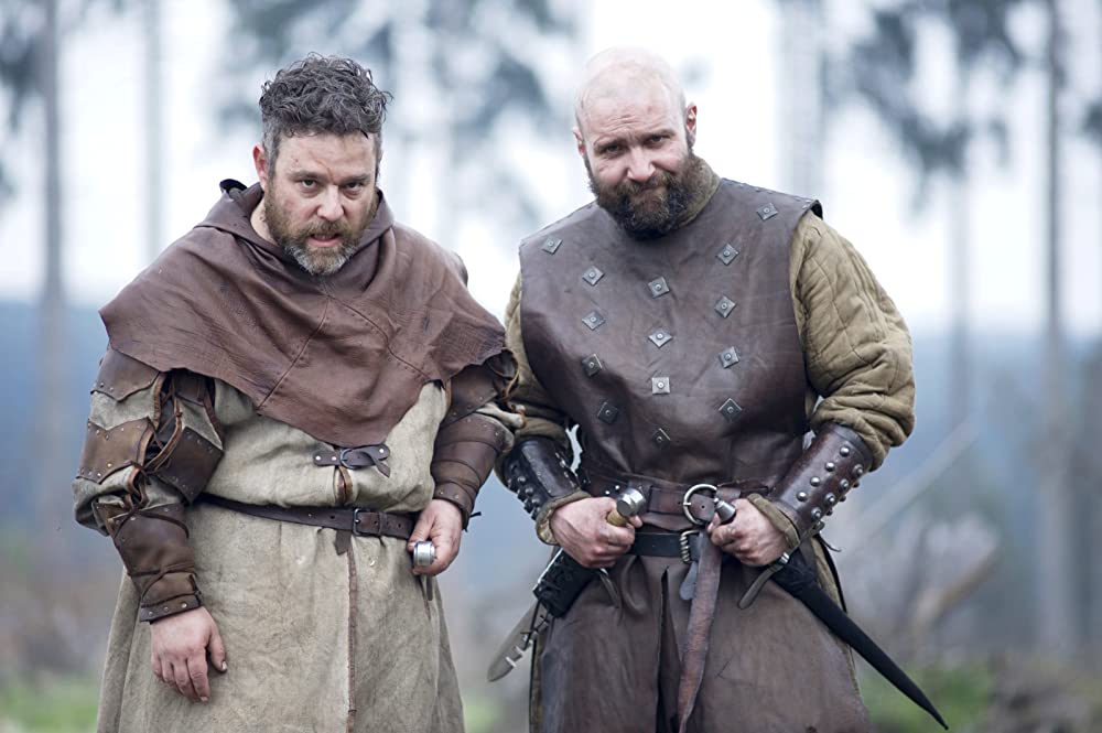 ゴッド・オブ・ウォー 導かれし勇者たちの画像