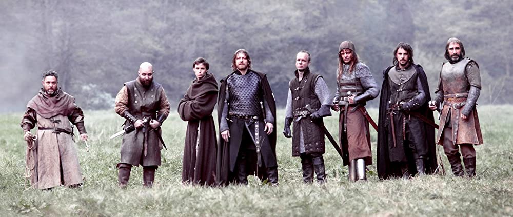 ゴッド・オブ・ウォー 導かれし勇者たちの画像