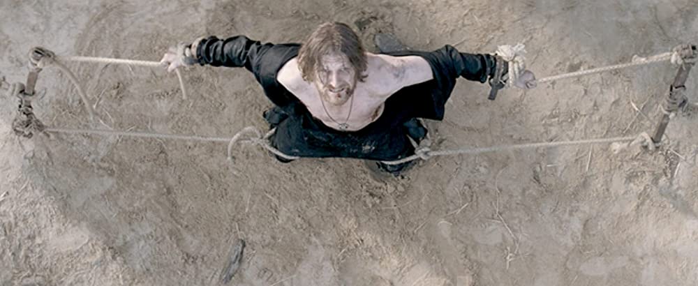 ゴッド・オブ・ウォー 導かれし勇者たちの画像