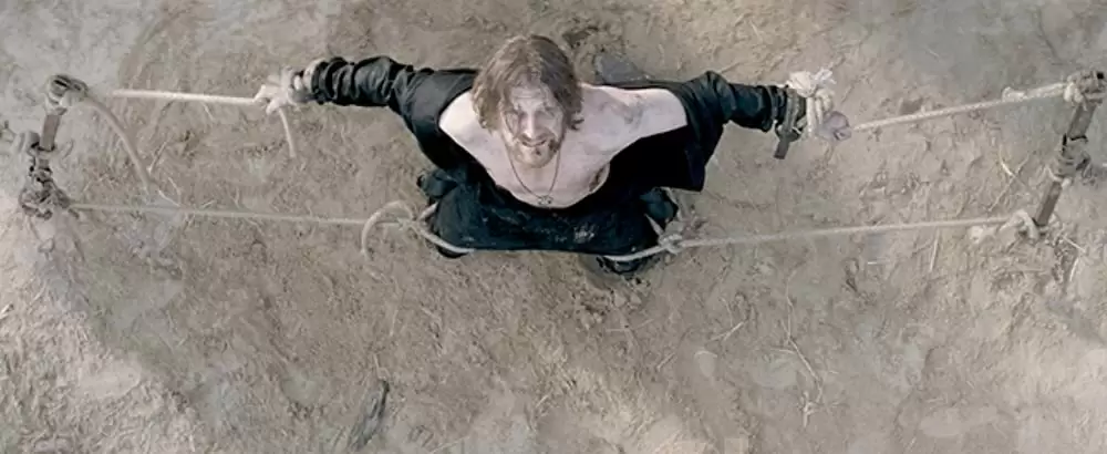 「ゴッド・オブ・ウォー 導かれし勇者たち」ショーン・ビーンの画像