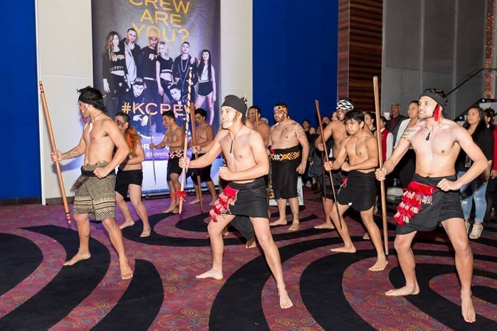 ボーン・トゥ・ダンスの画像