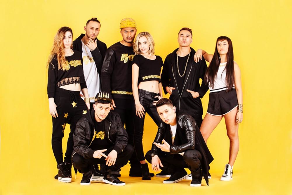 ボーン・トゥ・ダンスの画像